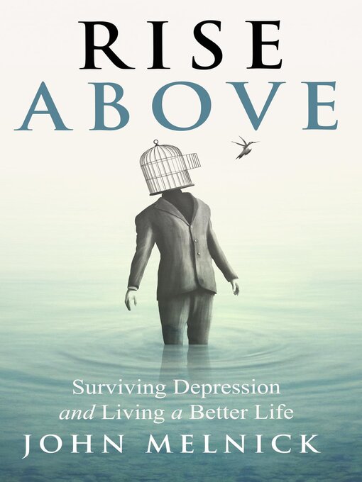 Title details for Rise Above by John Melnick - Available